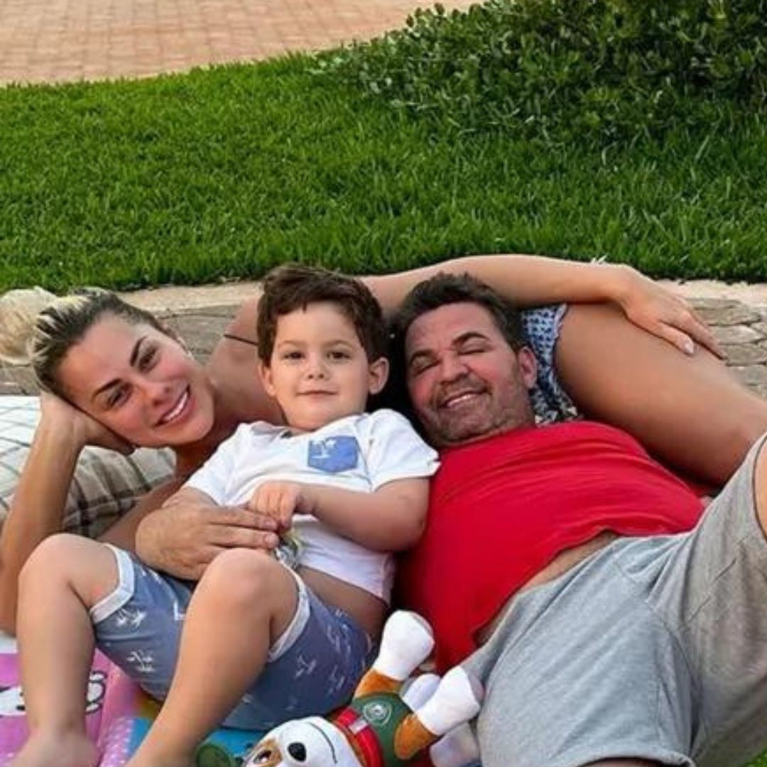 Mariana Polastreli rebate comentários sobre filho no Instagram