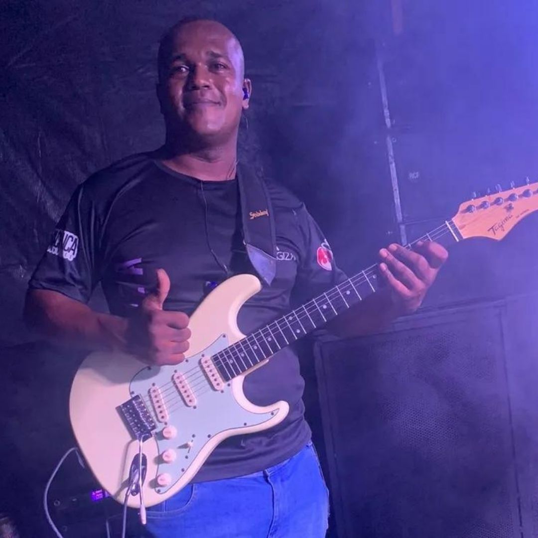 Adolescente Suspeito na Morte de Guitarrista de Adalgiza é Apreendido em Aracaju