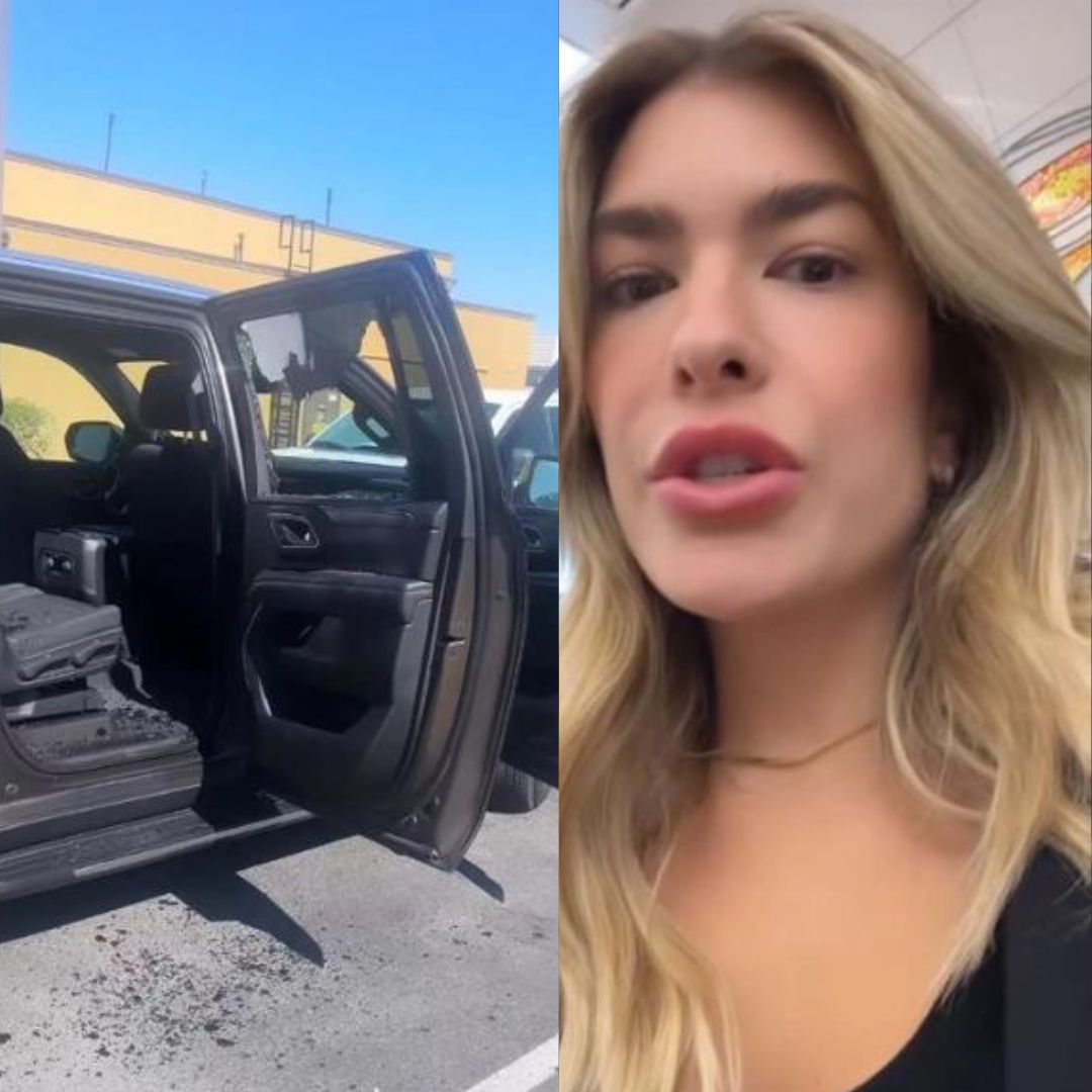 Lore Improta e Léo Santana Sofrem Assalto em Carro nos EUA Durante Viagem a Las Vegas