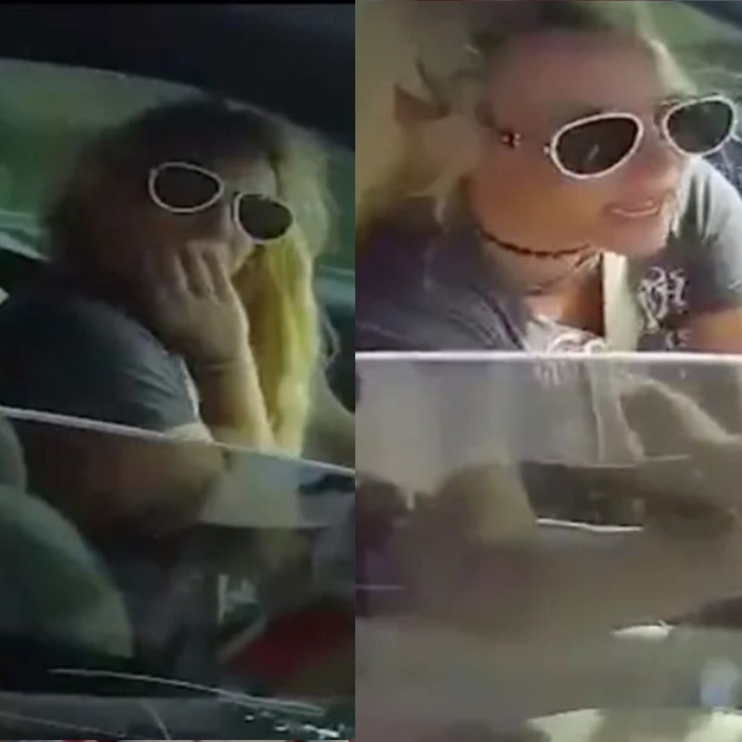 Britney Spears é parada por dirigir em alta velocidade, mas explicação viraliza