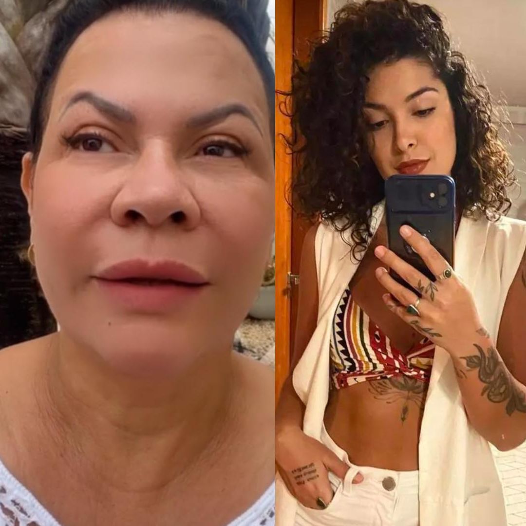 Mãe de Marília Mendonça Critica Humorista por Piada Insensível