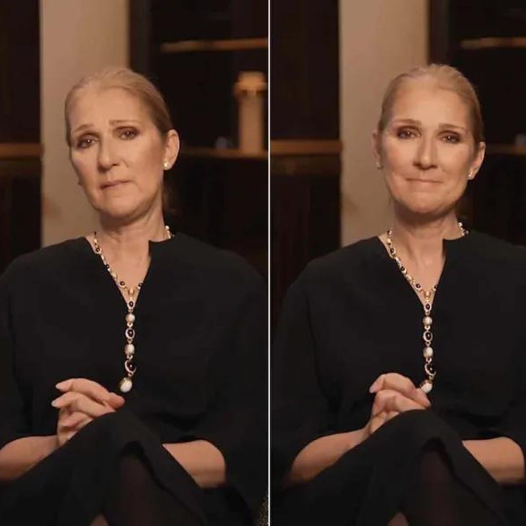 Céline Dion Luta Contra Síndrome Rara e Incerteza sobre Retorno aos Palcos